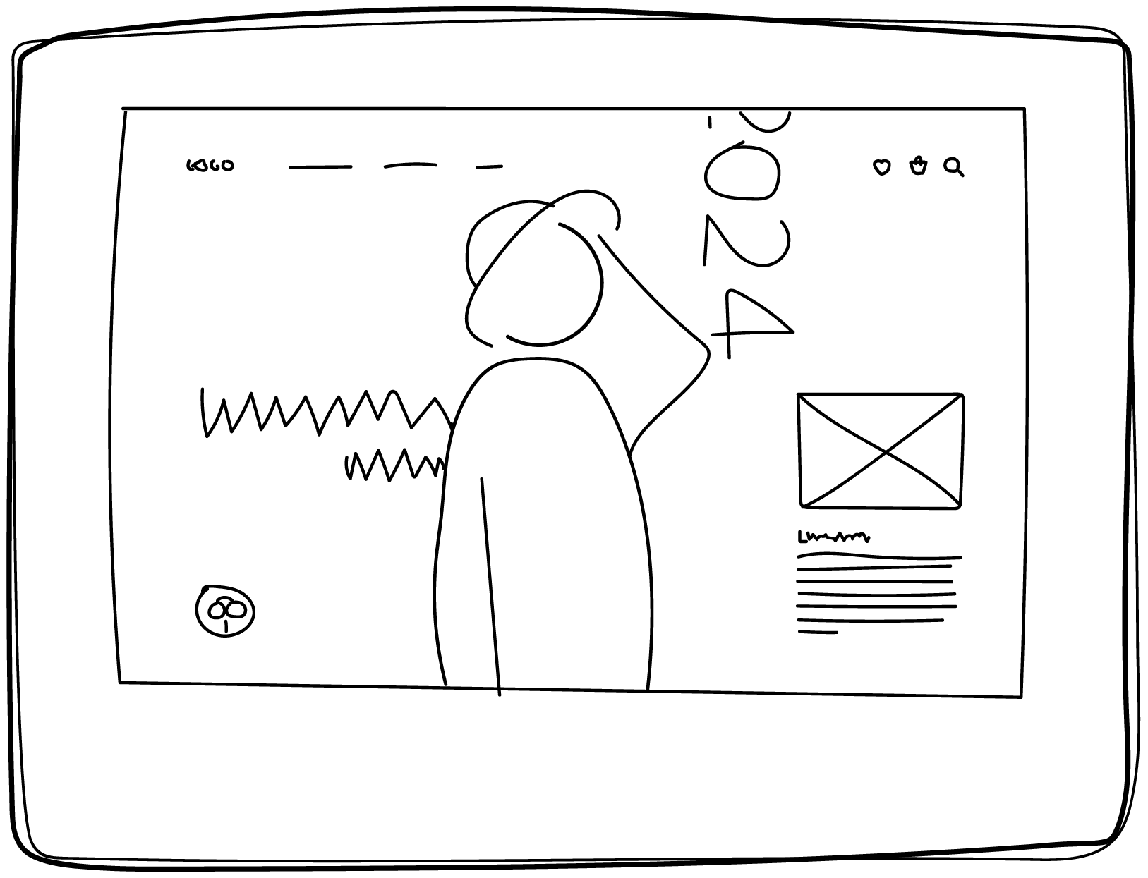 Дизайн сайта