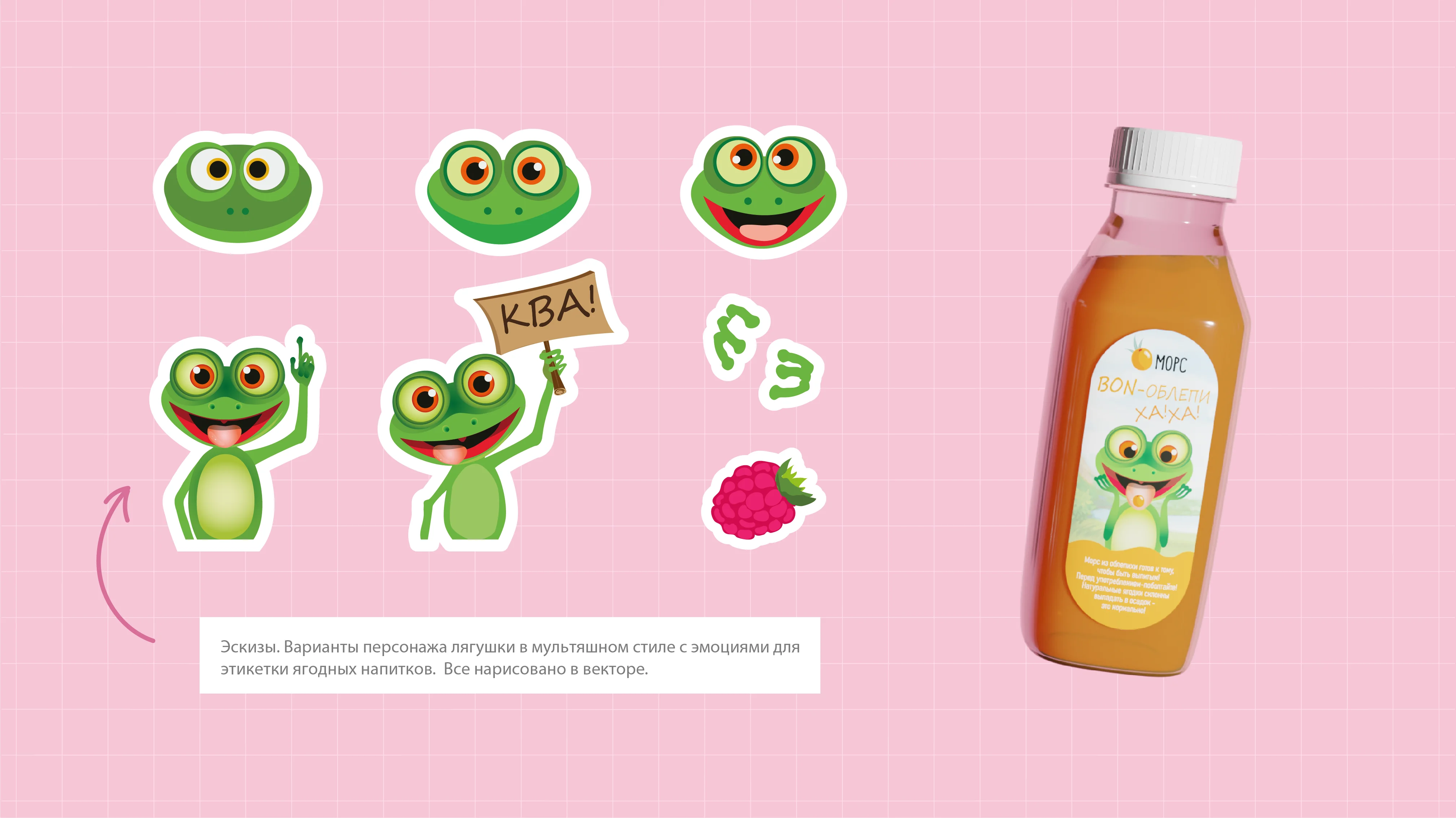 Этикетки для продукции