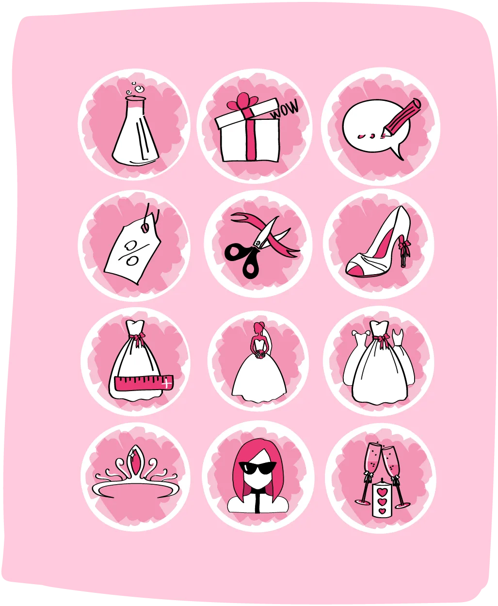 обложки для инстаграм