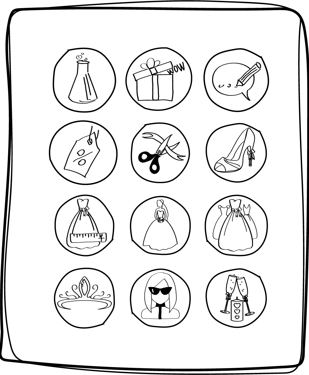 обложки для инстаграм