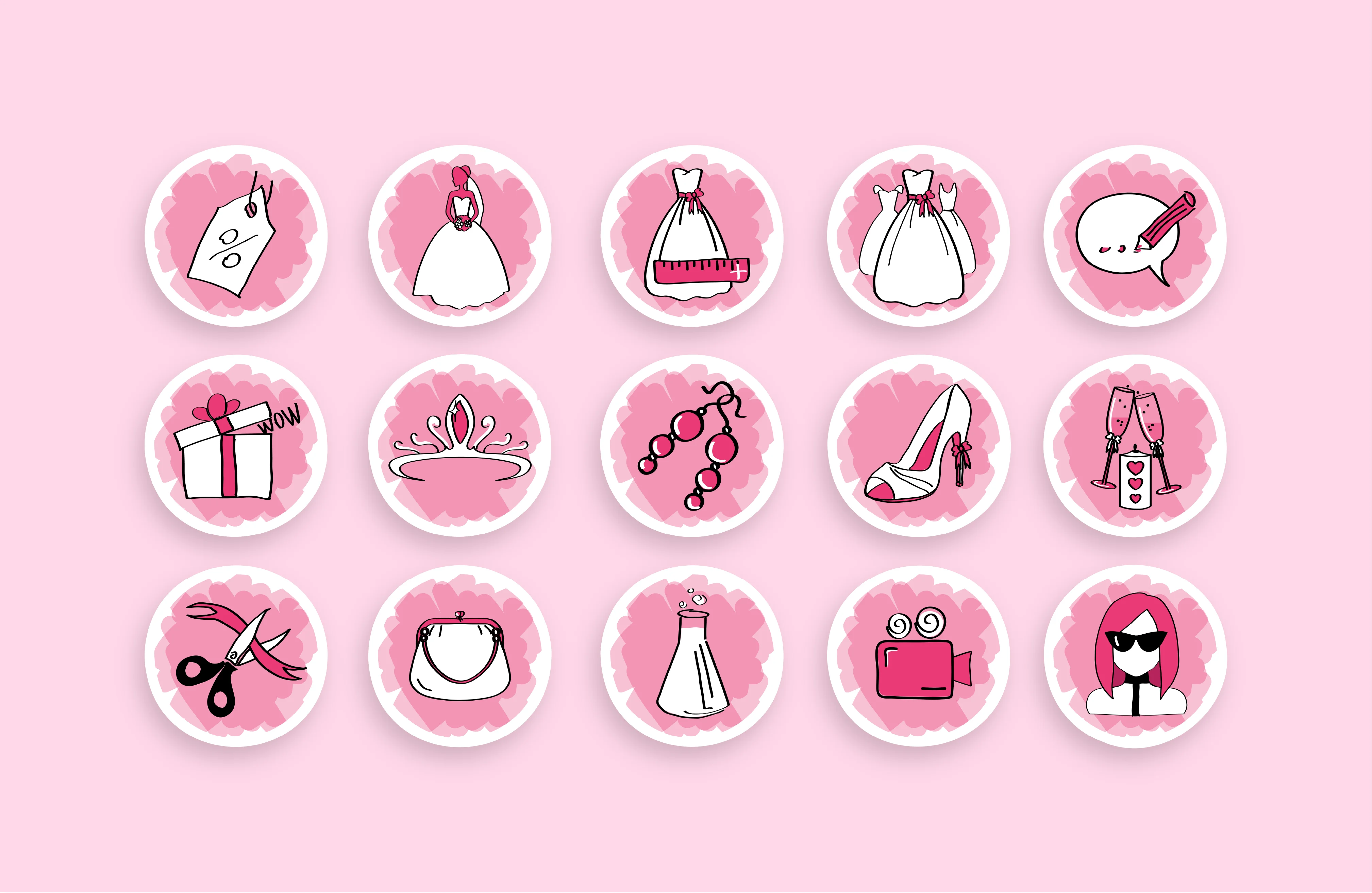 обложки для инстаграм